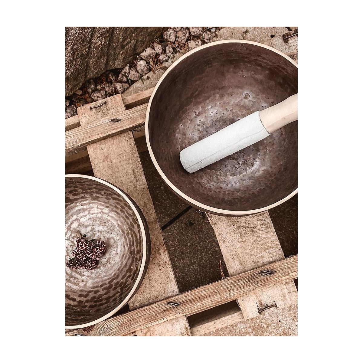 SB-O-600 Klangschale Origin SB-O-600 Klangschale Origin