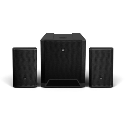 Dave 15 G4X Kompakt PA Dave 15 G4X Kompakt PA