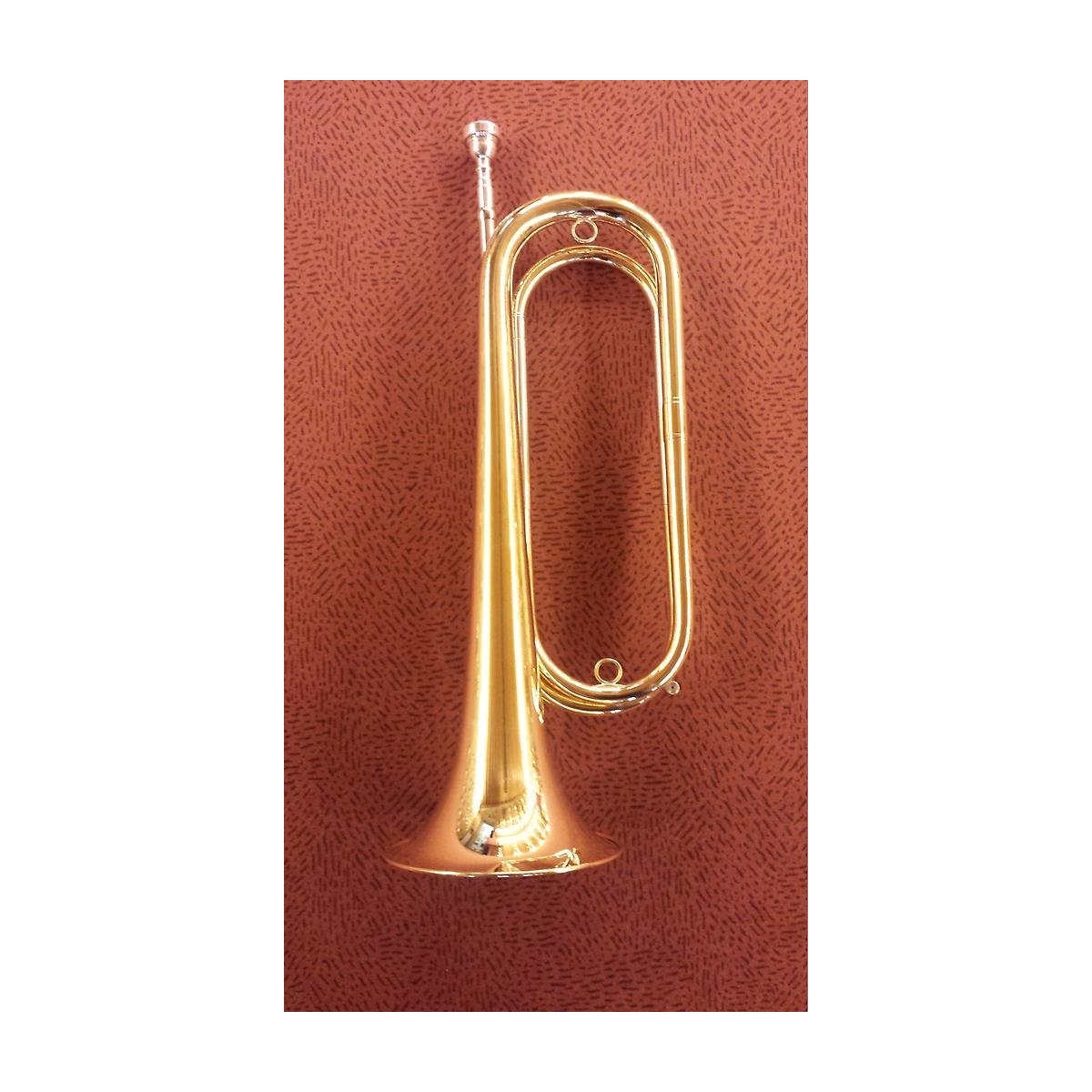 Fanfare/Alto MS Klarlack Fanfare/Alto MS Klarlack