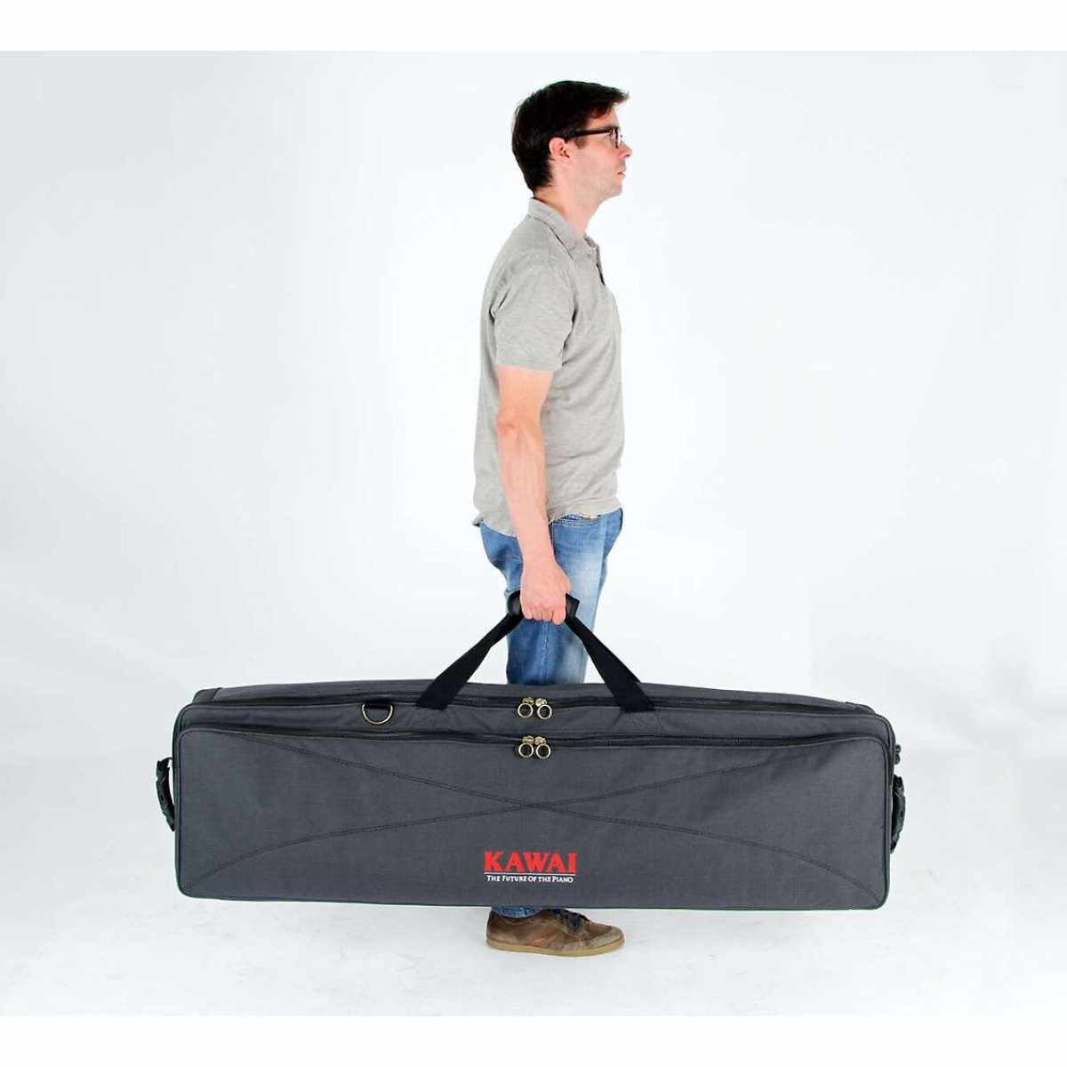 SC-1 Softcase für z.B: ES 920/520