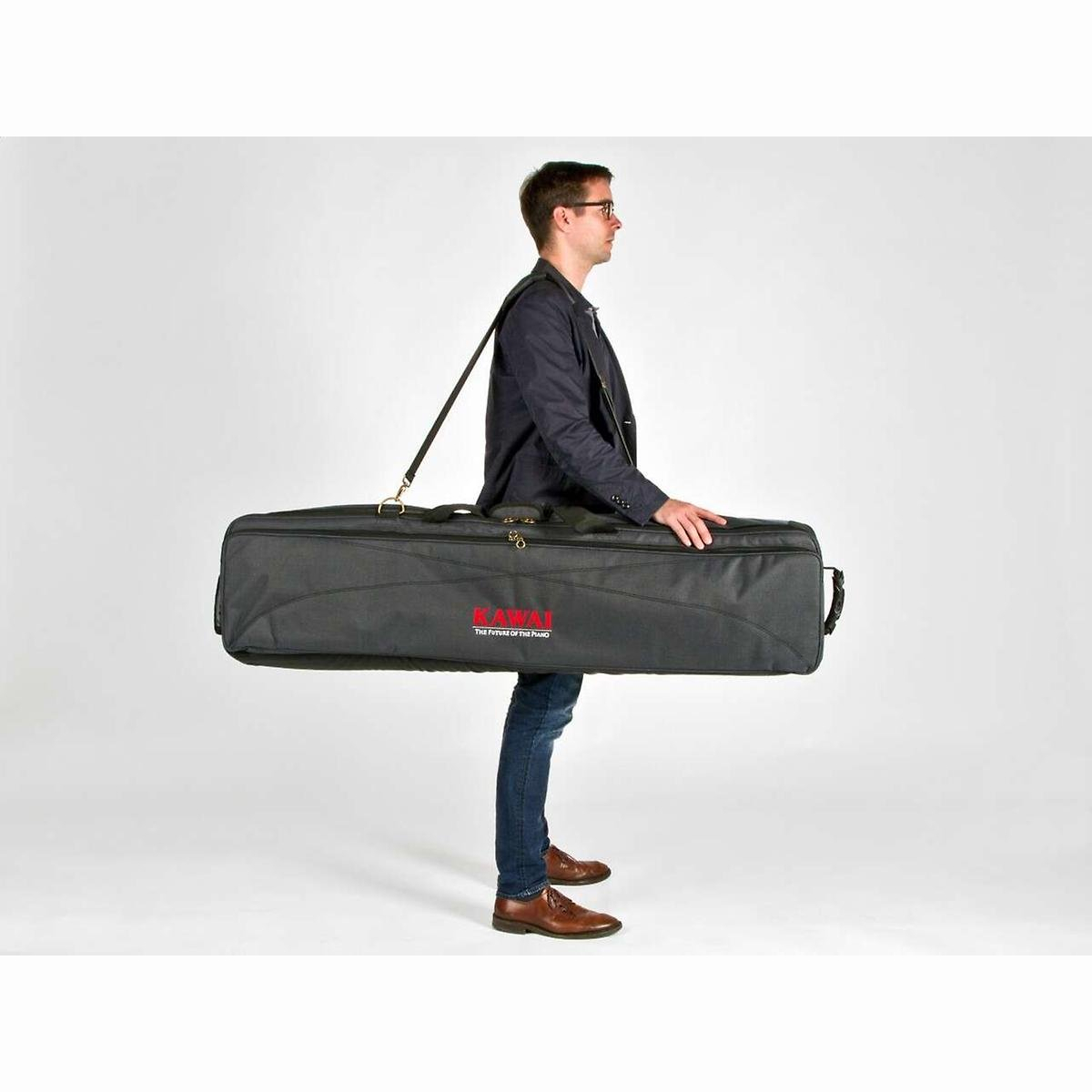 SC-2 Softcase füer z.B: ES 120