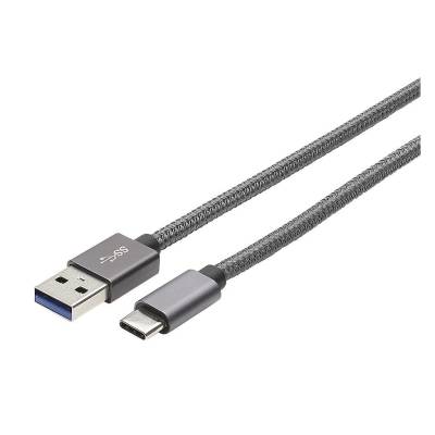 Cable USB 3.2 A male <> USB 3.2 C male Cable USB 3.2 A male <> USB 3.2 C male