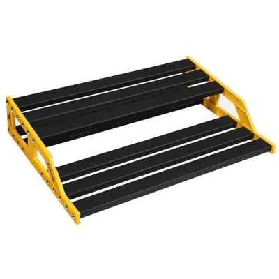 NPB-L Pedalboard mit Tasche NPB-L Pedalboard mit Tasche