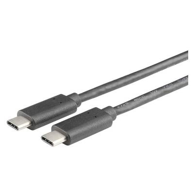 Cable USB-C 3.1 <> USB-C 3.1 Cable USB-C 3.1 <> USB-C 3.1