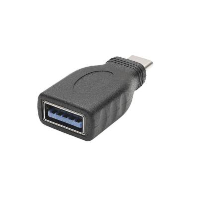 Adapter USB-C male <> USB-A female Adapter USB-C male <> USB-A female