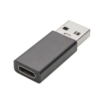 Adapter USB-C female <> USB-A male Adapter USB-C female <> USB-A male
