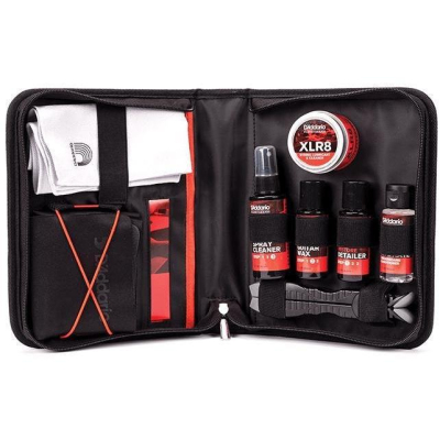 PW-ECK-01 instrument Care Kit PW-ECK-01 instrument Care Kit