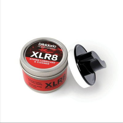 PW-XLR8-01 String Lubricant/Cleaner PW-XLR8-01 String Lubricant/Cleaner