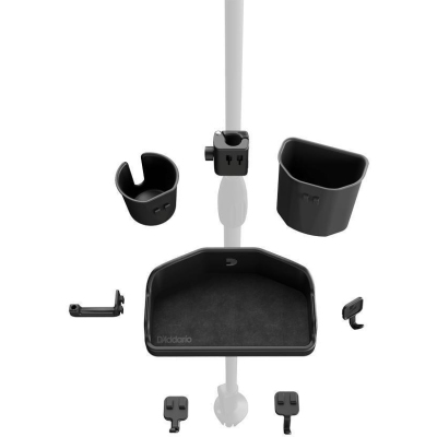 PW-MSASSK-01 Mic Stand Acc System PW-MSASSK-01 Mic Stand Acc System