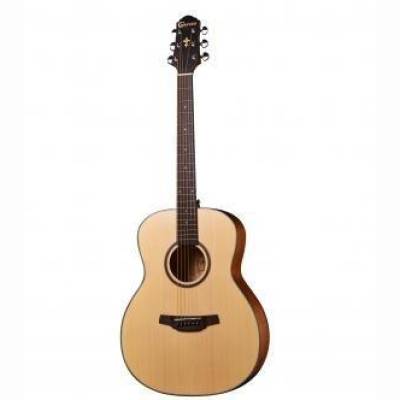 HT100-N Western Gitarre OM-Modell HT100-N Western Gitarre OM-Modell