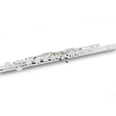 PF 665E Quantz Querflöte m.Etui PF 665E Quantz Querflöte m.Etui