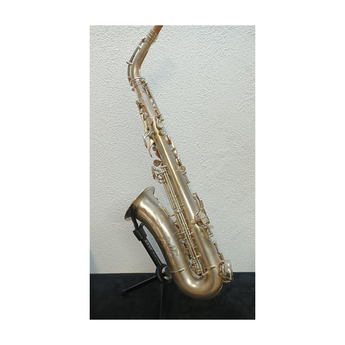 Altsaxophon Toneking SNr L7096 mit Koffer Altsaxophon Toneking SNr L7096 mit Koffer