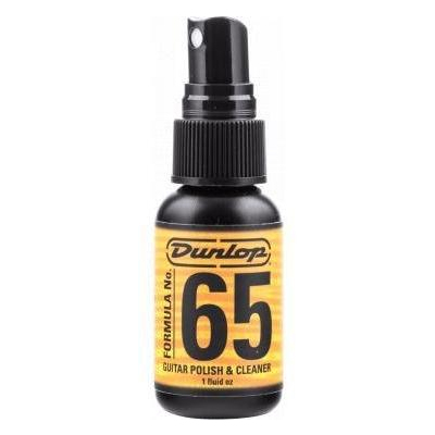 Formula NO.65 Guitar Polish kl.Flasche Formula NO.65 Guitar Polish kl.Flasche