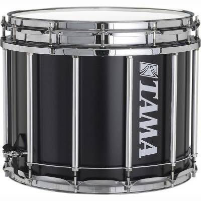 R1412SL-SBK Snare Drum 14 R1412SL-SBK Snare Drum 14