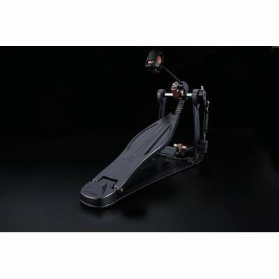 HP310LBC Fußmaschine Longboard schwarz HP310LBC Fußmaschine Longboard schwarz