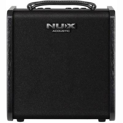 AC-60 Stageman II Studio Acoustic Combo AC-60 Stageman II Studio Acoustic Combo