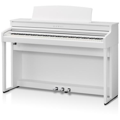 CA-401 W Digitalpiano CA-401 W Digitalpiano