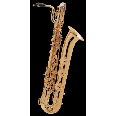 Bar.Sax Serie III GL.m.Grav -Set- Bar.Sax Serie III GL.m.Grav -Set-