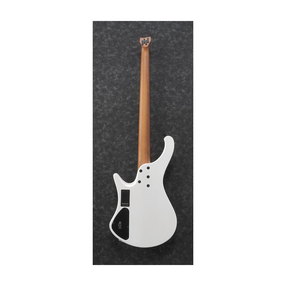 EHB1000-PWM 4 String Pearl White Matte EHB1000-PWM 4 String Pearl White Matte