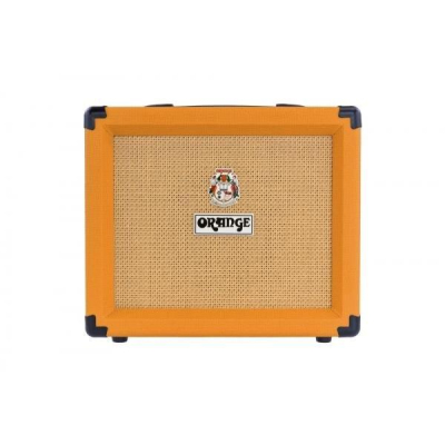 Crush 20 Gitarren Amp Crush 20 Gitarren Amp