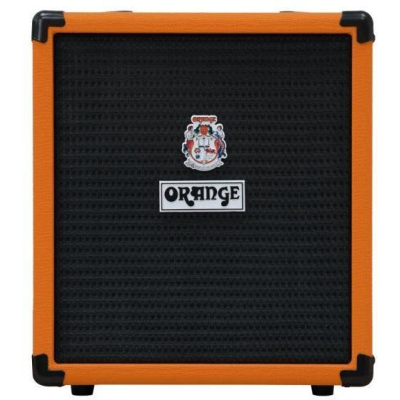 Crush Bass 25 Combo E-Bass Crush Bass 25 Combo E-Bass