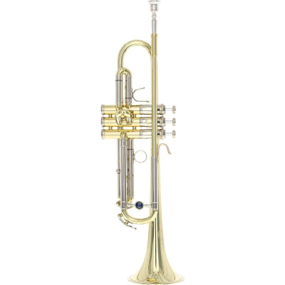 Trompete Personality inderka Lack Etui Trompete Personality inderka Lack Etui