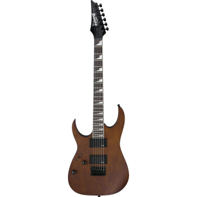 GRG121DXL-WNF E-Gitarre Walnut Flat GRG121DXL-WNF E-Gitarre Walnut Flat