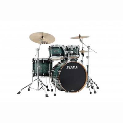 MBS42S Drumset Starclassic Performer MSL