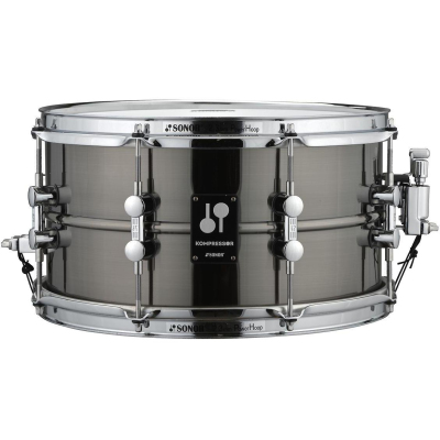 Snare 13x7 SBD Kompressor Messing Snare 13x7 SBD Kompressor Messing