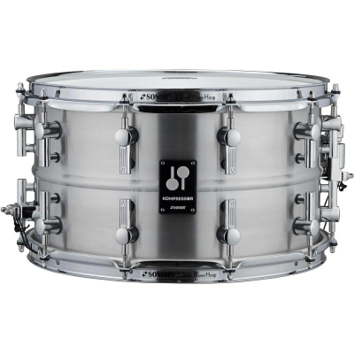 Snare 14x8 SDA Kompressor Aluminium Snare 14x8 SDA Kompressor Aluminium