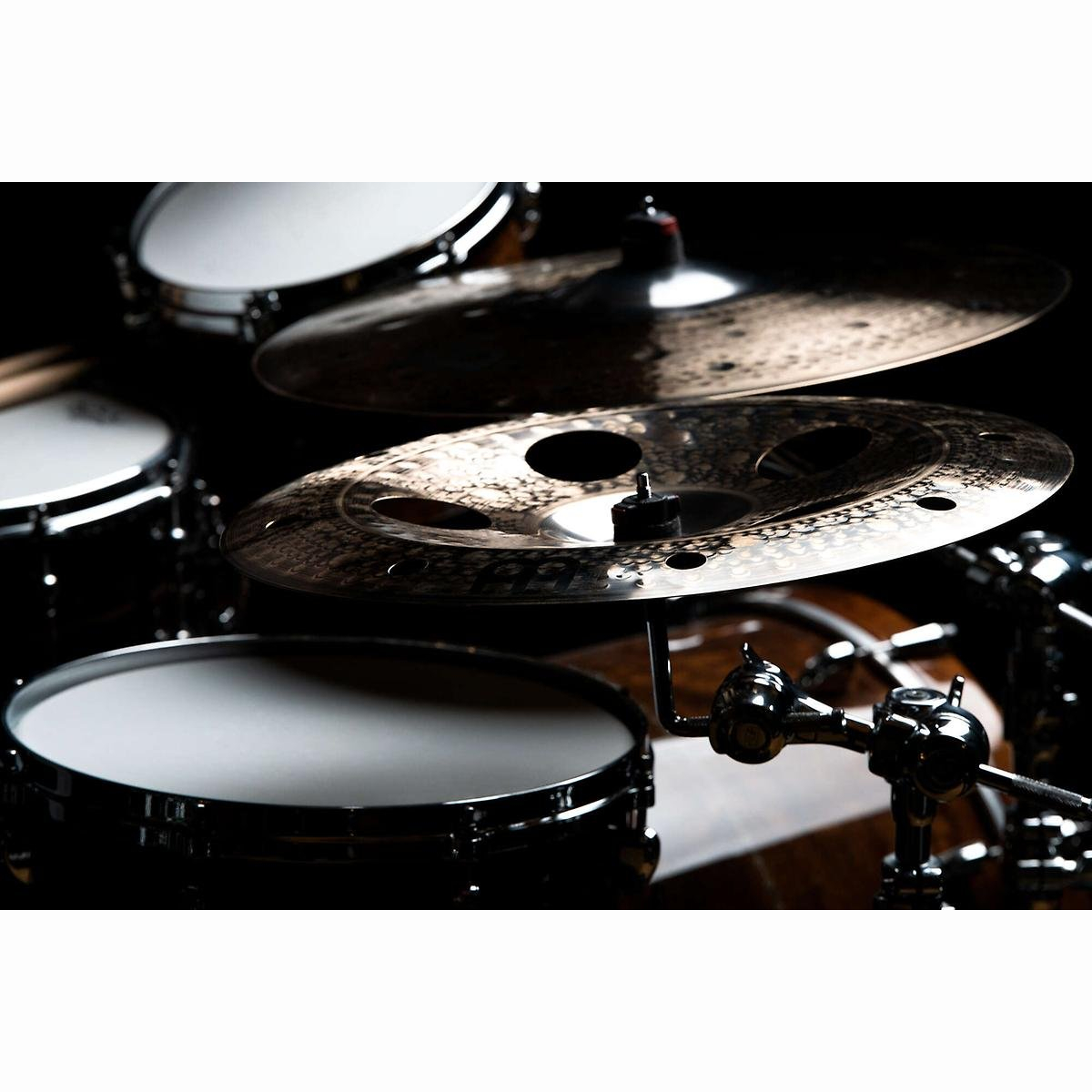 Pure Alloy Custom 18 Pure Alloy Custom 18