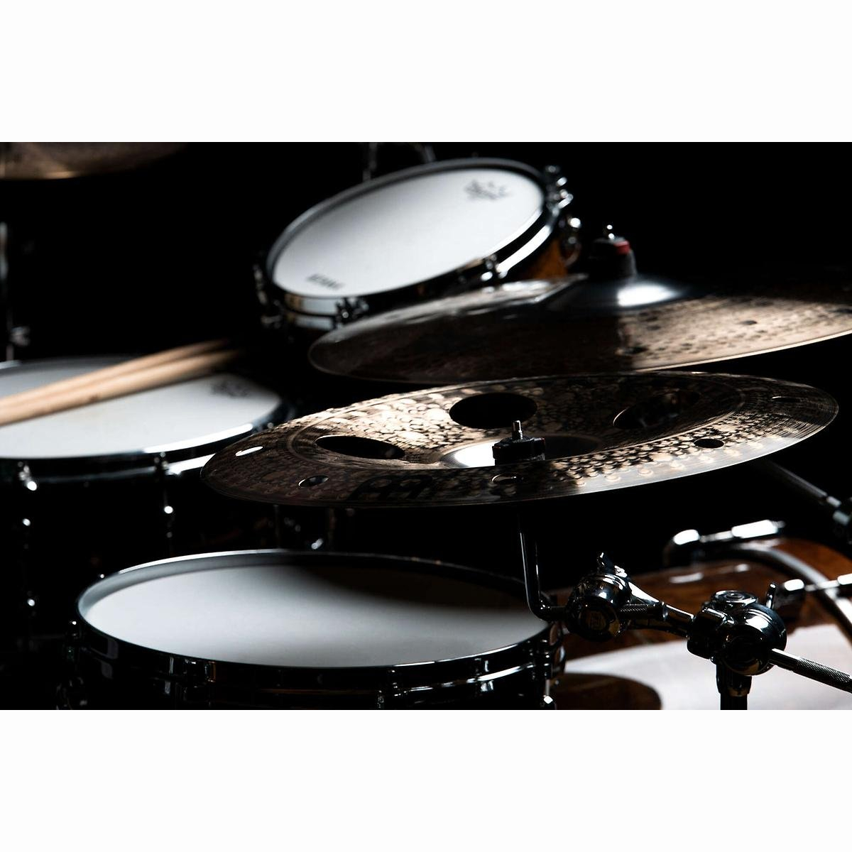 Pure Alloy Custom 18 Pure Alloy Custom 18