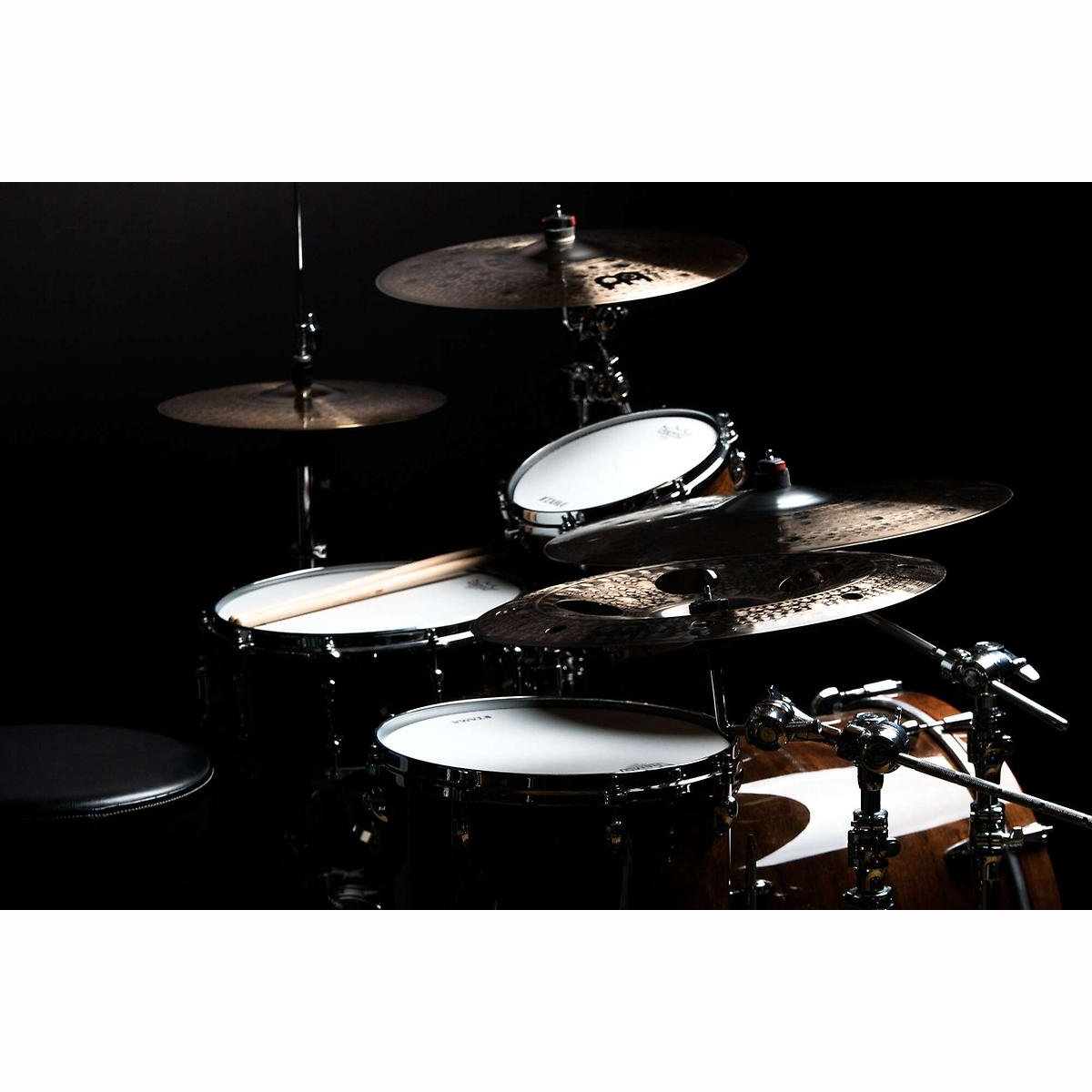 Pure Alloy Custom 18 Pure Alloy Custom 18