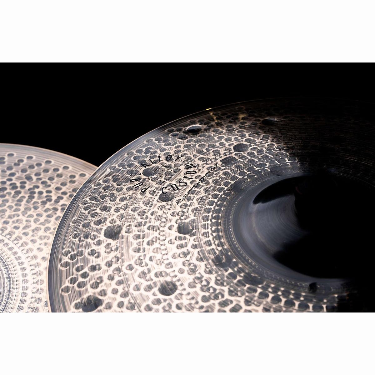 Pure Alloy Custom 20 Pure Alloy Custom 20