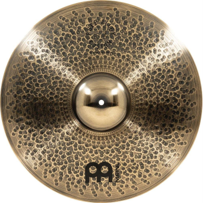 Pure Alloy Custom 20 Pure Alloy Custom 20