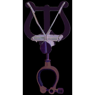 587.240 Marschgabel Klarinette Flex