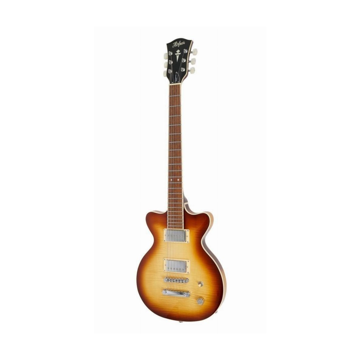 HCT-4800-SB Leader E-Gitarre HCT-4800-SB Leader E-Gitarre
