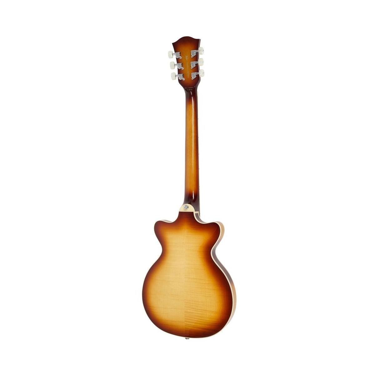 HCT-4800-SB Leader E-Gitarre HCT-4800-SB Leader E-Gitarre