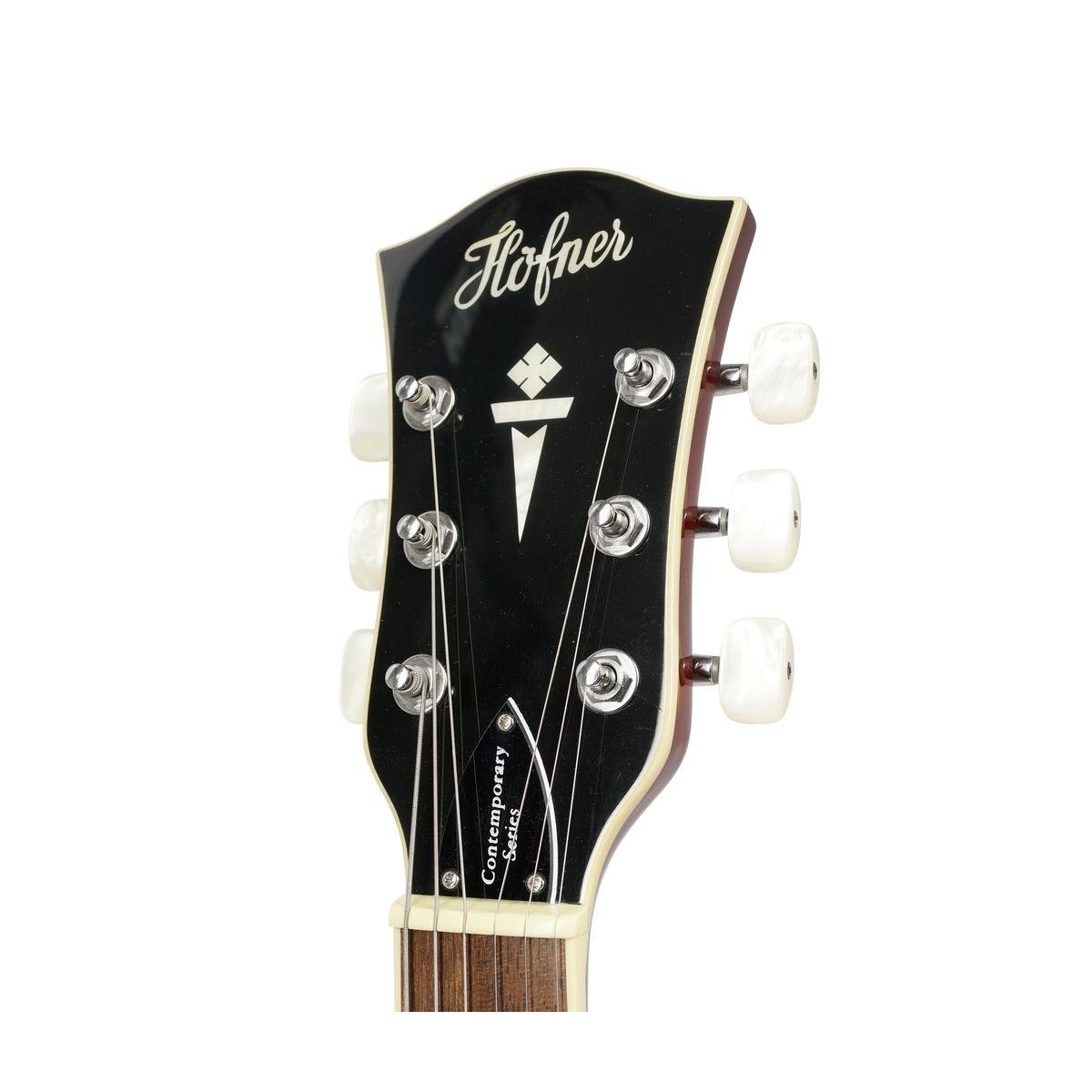 HCT-4800-SB Leader E-Gitarre HCT-4800-SB Leader E-Gitarre