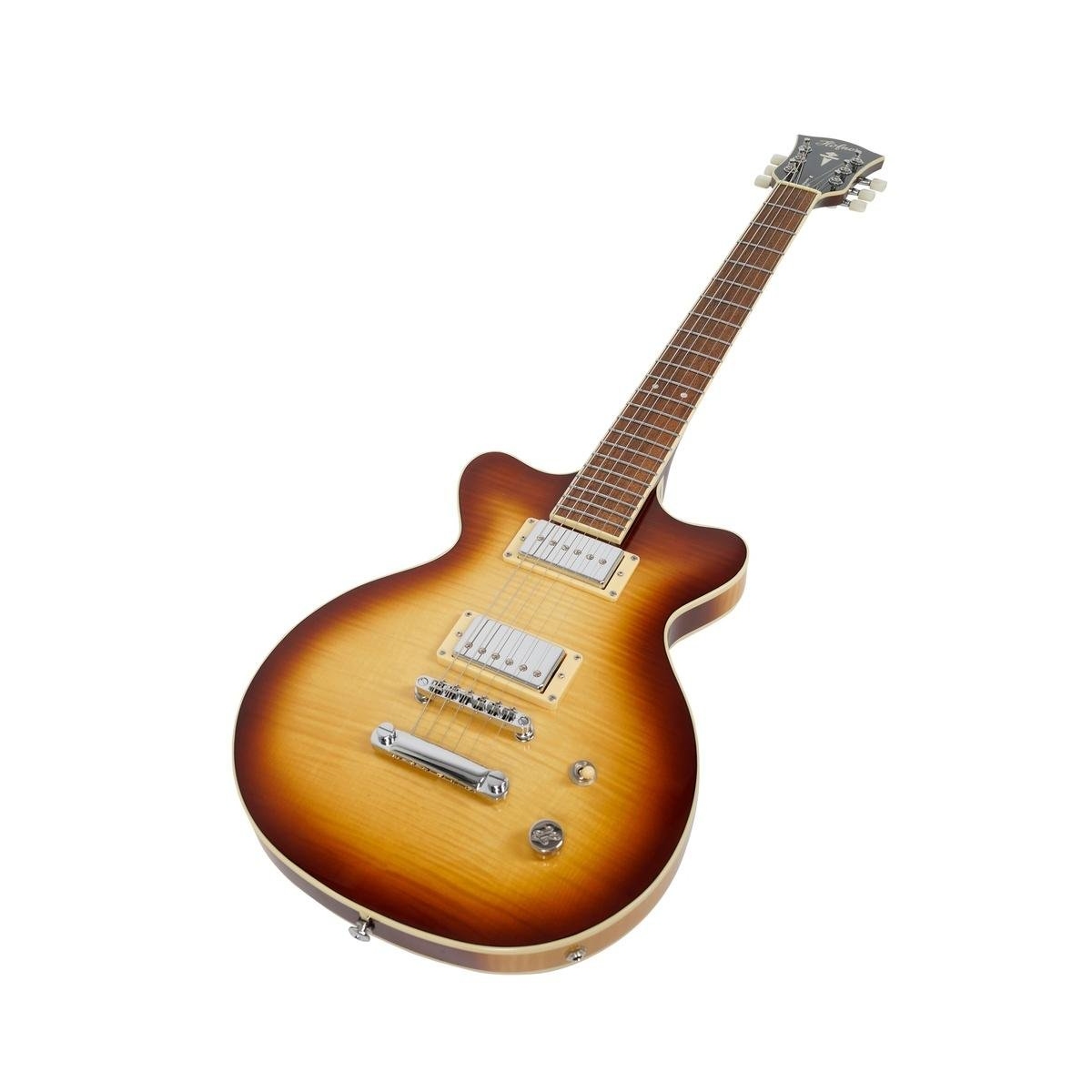 HCT-4800-SB Leader E-Gitarre HCT-4800-SB Leader E-Gitarre