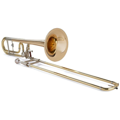 Posaune Bolero Sonor NZ ohne Etui Posaune Bolero Sonor NZ ohne Etui