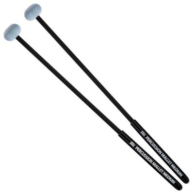 MPMM Percussion Mallet Medium MPMM Percussion Mallet Medium