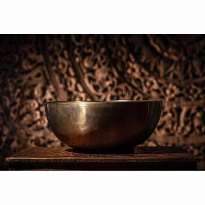 SB-E-2500 Klangschale Energy