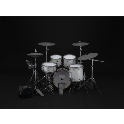 PRO 501 E-Drum inkl. Stage Box PRO 501 E-Drum inkl. Stage Box