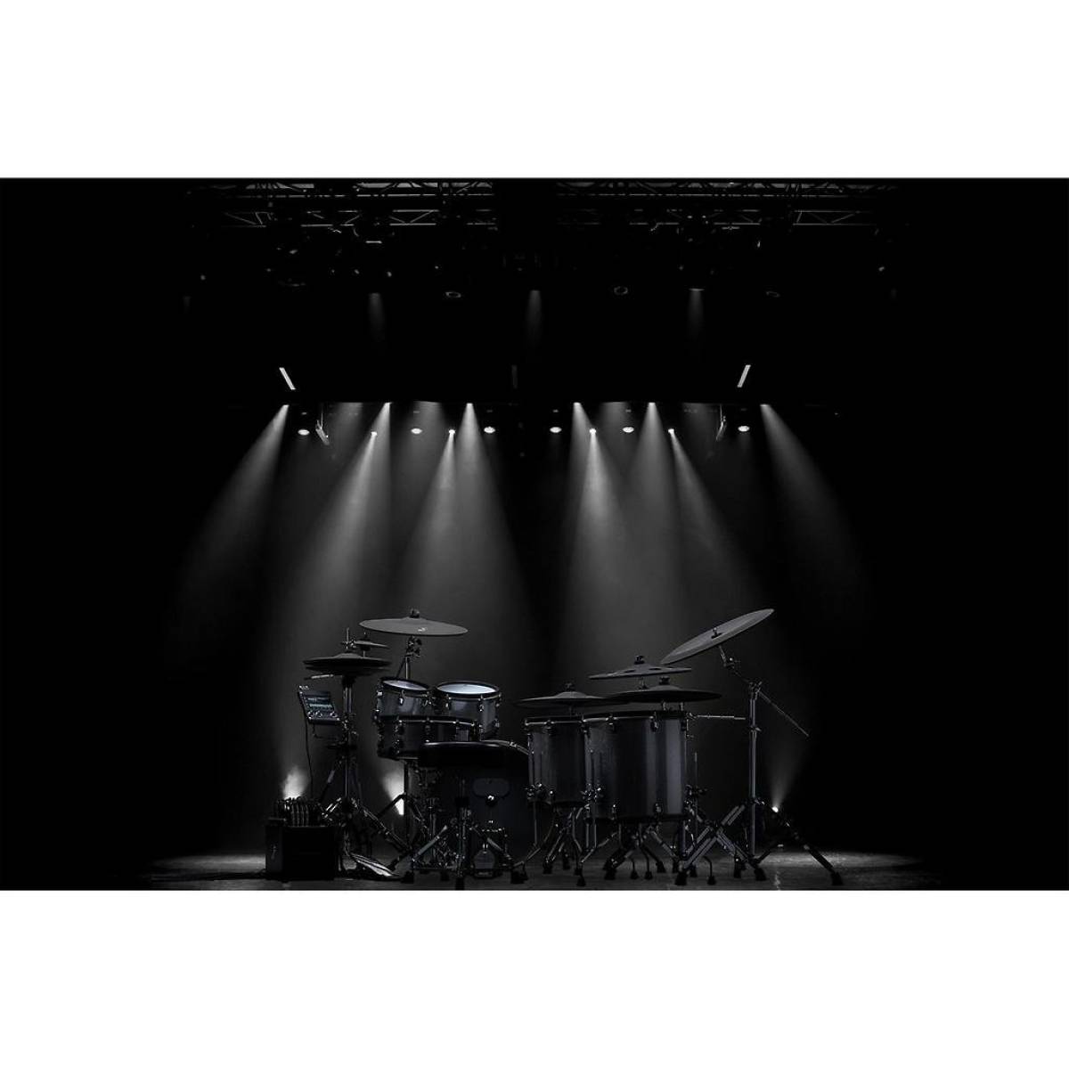 PRO 707 E-Drum inkl. Stage Box