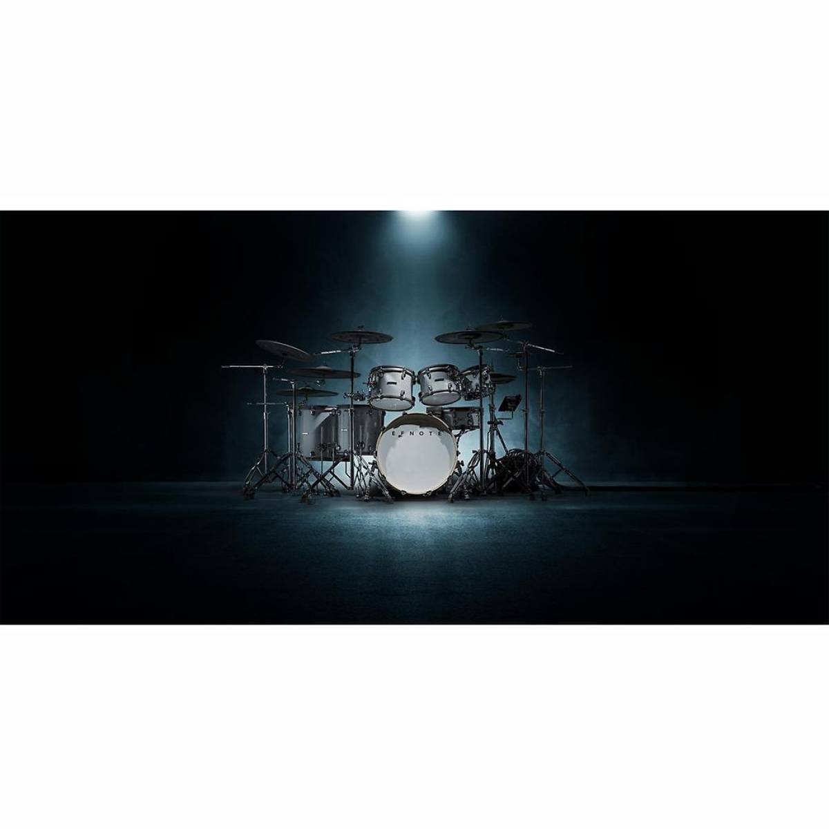 PRO 707 E-Drum inkl. Stage Box