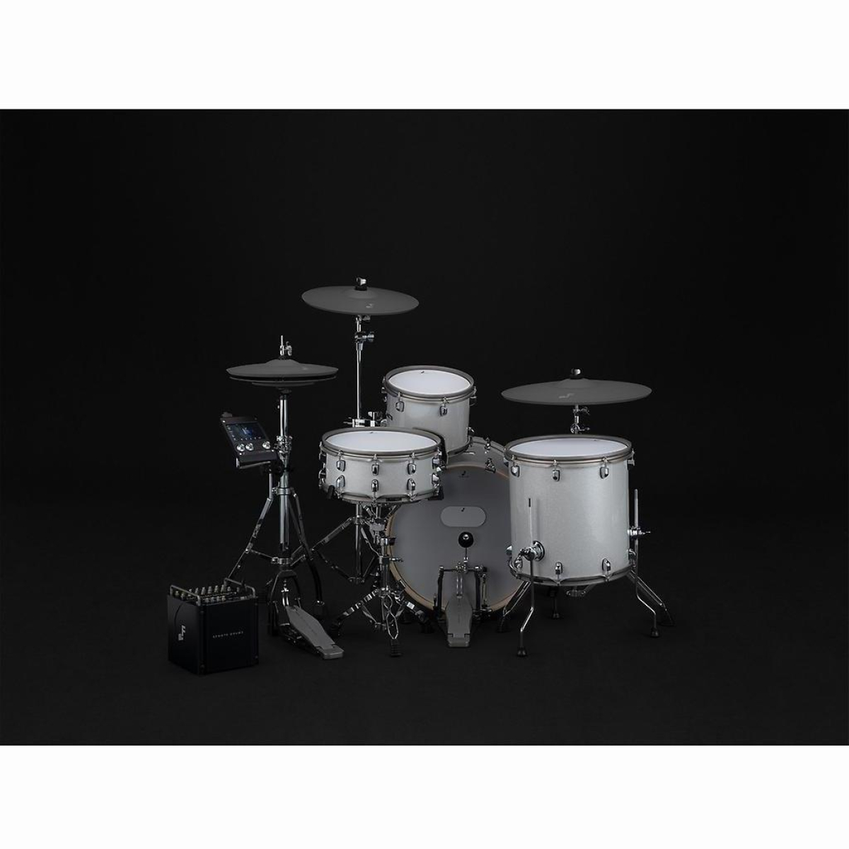 PRO 700 E-Drum inkl. Stage Box