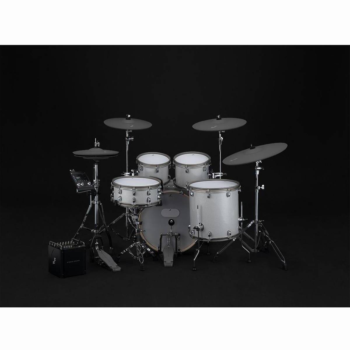 PRO 701 E-Drum inkl. Stage Box