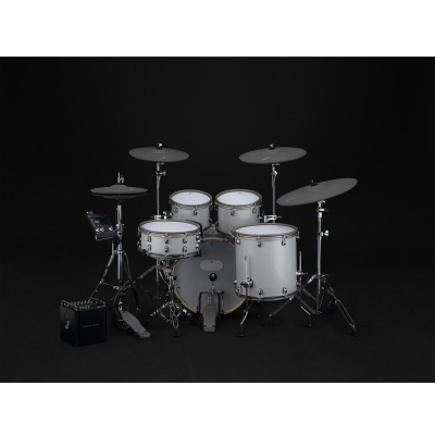 PRO 701 E-Drum inkl. Stage Box PRO 701 E-Drum inkl. Stage Box