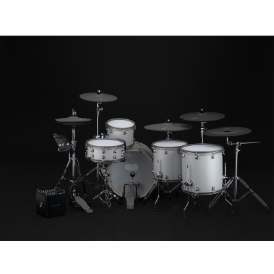 PRO 703 E-Drum inkl. Stage Box PRO 703 E-Drum inkl. Stage Box